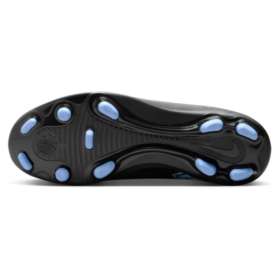 Nike Jr. Mercurial Superfly 10 Club FG/MG